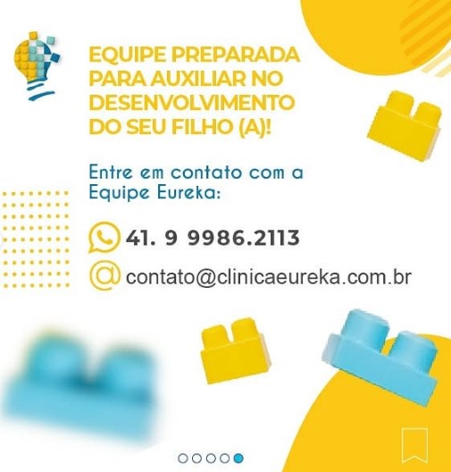 clinica eureka contato psicologia aba curitiba