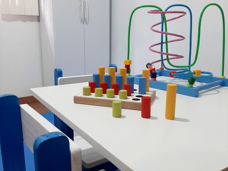 Clinica Eureka Desenvolvimento e Intervenção ABA