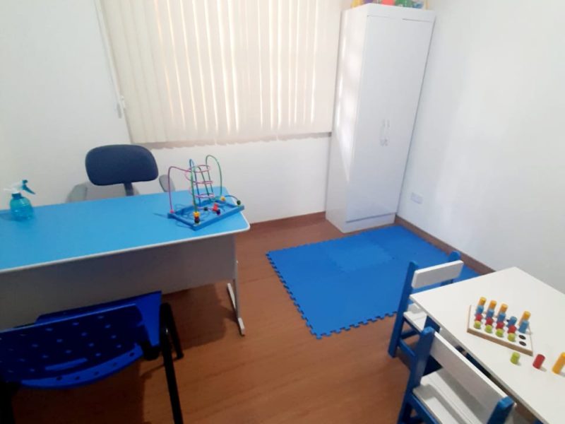 Clinica Eureka Desenvolvimento e Intervenção ABA 2