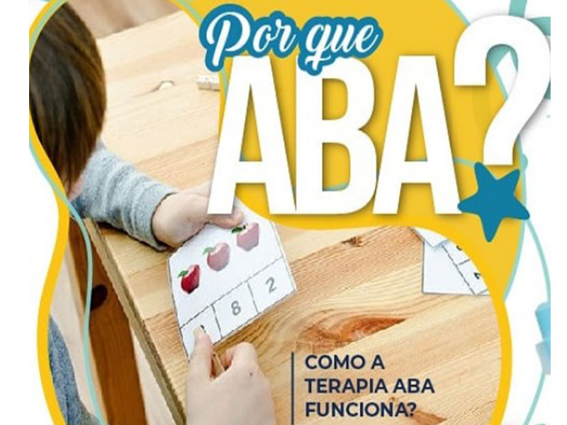 Terapia ABA - Clínica Arte Psico