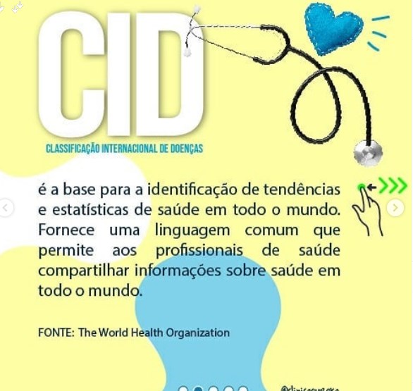 CID 11 Clinica Autismo ABA Terapia Curitiba